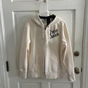 Ladies Harley Davidson Hoodie